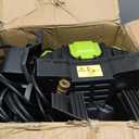 Pressure Washer, Power Washer with 4 Quick Connect Nozzles 1 Foam Cannon, High Pressure Cleaning Machine for Cars/Fences/Driveways/Patios/Farms/Home Cleaning