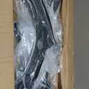 2Pcs K620358 K620359 Left Right Front Lower Control Arm and Ball Joint Assembly Compatible With 00 01 02 03 04 05 06 Ni-ssan Sentra (01-02 Fits 1.8L and 2.0L) Driver Passenger Side Suspension