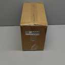 Picnic Basket for 2 - Picnic Basket with Cutlery Kit and Glasses, Insulated Picnic Set with Waterproof Liner, Portable Wicker Picnic Baskets with Lid and Handle for Outdoor, Picnic, Camping, Holidays