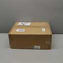 2 Pack Modern Pendant Lights Kitchen Island, Brushed Nickel Pendant Light Fixtures with 8.5" Clear Glass Shade, Industrial Hanging Pendant Lights Fixture for Kitchen Island Dining Room Entryway