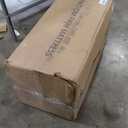 FATHOM Firm Queen Mattress 12 Inch Memory Foam Mattress Queen Size Bed in a Box for Back Pain Relief and Cool Sleep with Gel Foam and Removeable Fiberglass Free Cover, CertiPUR-US Certified