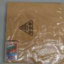 Cork Bulletin Square Board for Walls - SVOPY 4 Pack Extra Thick 12x12 Inches Cork Board Tiles for Home Office Decor, Cork Sheet, School Message Board Decorative Display Boards (Brown)