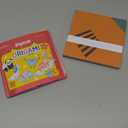 JoyCat Origami Paper Kit for Kids,180 Sheet 5.5x5.5 Colorful Paper,73 Unique & Unicorn Style with Instruction Book,Art&Crafts Supply Set for Ages 5-12 Girl,Ideal DIY & Educational Toy,Gift for Kids