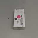 Grande Cosmetics LASH-LIFT Heated Lash Curler - Rechargeable, Travel-Friendly, with 2 Heat Settings - White