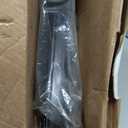 MOOG RK643093 Suspension Control Arm rear lower