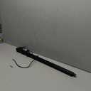 28 Inch Stroke Linear Actuator 12V Heavy Duty 440lbs/2000N IP65 Waterproof Electric Actuator Speed 0.31"/sec with Mounting Brackets