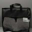 Large Memory Foam Seat Cushion for Tailbone, Coccyx & Pressure Relief – Ergonomic Cushion for Office Chair, Car, Home & Wheelchair – Ultimate Comfort for Long Sitting Hours – Grey (Unisex)