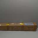 Room Divider, 73x75inch Large Privacy Screen with Adjustable Feet,Portable Single Panel Partition Wall for Room Separation,Room Separator with Thickened Fabric for Indoor Office,Bedroom,Outdoor Patio (Grey)