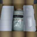 Bear Rice Cooker 4 Cups (Uncooked), Rice Cooker Small, 6 Cooking Functions, Adva