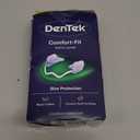 DenTek Comfort-Fit Dental Guard, Mouth Guard for Grinding Teeth at Night, Pack of 2 Guards & 1 Storage Case