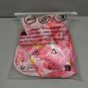 Women's Summer Satin Dress Elegant Cowl Neck Adjustable Spaghetti Strap Wedding Guest Cocktail Party Maxi Dresses (Floral Pink)