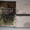 Juggler of Worlds: 200 Years Before the Discovery of the Ringworld