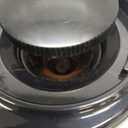 SHARDOR Burr Coffee Bean Grinder Electric, Adjustable Burr Mill with 16 Precise Grind Setting for 2-14 Cup, Silver