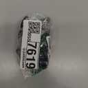 4K Security Cam with Night Vision and Built-in Battery Camera, Home/Office Camera Wireless Technology for Phone App Monitor GTYT