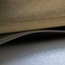 Flash Furniture Glenbrook 24" Round Table Top with Black or Mahogany Reversible Laminate Top