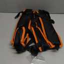 Adorih BR800 Blower Harness Strap for STIHLBR800/BR800x Leaf Blowers 4283 710 9001& 4283 710 9002 OEM Replacement Left & Right Shoulder Strap Harness with Fixing Screw