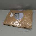 Grecle 5 Pack Dog Diapers Male Reusable, Premium Belly Bands for Dogs, High Absorbing Male Dog Pee Wraps for Doggie in Incontinence or Excitable Urination (Green, Small)