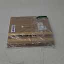 Bamboo Lab Dual Smooth and Textured Side Build Plate 257x257MM for Bambu Lab X1C / X1 / X1E / P1P / P1S / A1 3D Printer