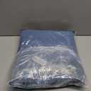 Rustler Mens Classic Regular Fit Jean (46W x 30L, Stonewash)