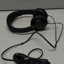 Kensington Hi-Fi On-Ear Headphones with 9-Foot Cord, 3.5mm Jack Headset (K33137)