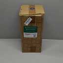 Bedsure GentleSoft King Size Blanket for Bed - Cozy Soft Blankets for Women, Cute Large Bedding Fleece Throws for Girls, Off White, 108x90 Inches