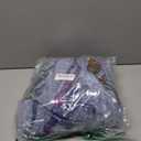 Gdindff Glow in the Dark Dinosaur Blanket for Boys, Dinosaur Toys for 3 4 5 6 7 Year Old Boys, Kindergarten Graduation Gifts for Kids, Cute Dino Gifts Room Decor, Soft Fleece Toddler Blanket 50"x60" (Fluorescent)