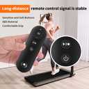 Upgraded Treadmill Remote Control for AD-4000 Plus, DK-38AB-1, DK-38AB-2, UT-38AB IY Under Desk Treadmill .Walking Pad Remote Replacement for Home Small Under Desk Treadmill