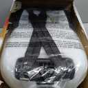 Roundup 190314 Backpack Sprayer for Fertilizers, Herbicides, Weed Killers & Insecticides, 4 Gallon