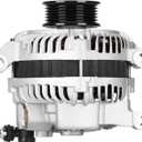 Alternator for 2004-2009 Mitsubishi Galant V6 3.8L, 2004-2011 Endeavor V6 3.8L, 2006-2012 Eclipse 3.8L, 11029N, 211029, A003TB5291
