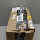 Pain Relief Cervical Pillow for Neck Support,Adjustable Ergonomic Pillow Cozy Sleeping,Odorless Orthopedic Memory Foam Pillows,Contour Bed Pillow for Side Back Stomach Sleeper (Queen Size-24.8''Lx14.96''Wx5.78''H, Grey)