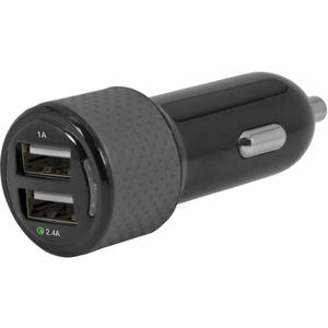 ZGEAR Adaptive Fast Charge Car Charger 30 Watts