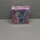 Furby Cotton Candy, 15 Fashion Accessories, Interactive Plush Toys for 6 Year Old Girls & Boys & Up, Voice Activated Animatronic, Pink & Blue 