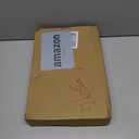 Marble Bathroom Tray,Pure Natural Vanity Tray,Marble Trays for Kitchen Counter Non-Ceramic/Non-Resin,Stone Tray 12 x 8 inch (Pink)