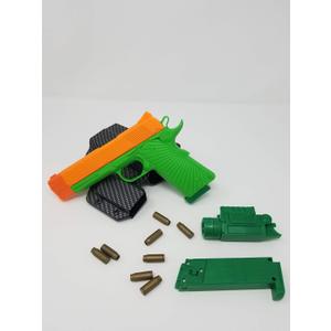 Adventure Force Falcon Special Force Roleplay Set 1911 style