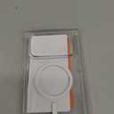 TORRAS Magnetic Slim-Fit for iPhone 17 PRO MAX Case, Ultra-Thin 17 ProMax Phone Case Compatible with MagSafe, Light Anti-Scratch Matte Hard PC Bayer 6.9 inch OriginFit, Clear