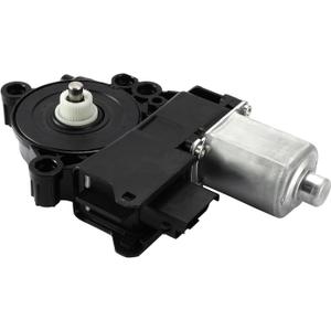 824503X010 82450-3X010 Front Left Driver Side Window Motor Fits for Hyundai Elantra 2011-2015