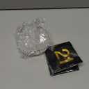 Ska Direct 21st Birthday Tiara and Sash,Finally 21 Sash and Crystal Rhinestone Tiara Birthday Crown for HAPPY 21st Birthday Party Supplies and Decorations (Sash+Tiara)/F21B