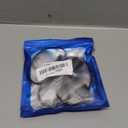 FARSENSE USB A to 12V Cigarette Lighter Adapter(36W)-USB C Male to Cigarette Lighter Female Socket PD Trigger Cable(2FT) with Switching Voltage and Display Voltage,for Dash Cam,GPS,Etc