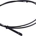 IEQFUE 14FT Control Cable CC20514 CCX20514 Adopts SeaStar Xtreme Technology Compatible with BRP Johnson Evinrude Gale