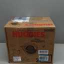 Huggies Size 2 Diapers, Little Snugglers Baby Diapers, Size 2 (12-18 lbs), 186 Count (3 Packs of 62), Packaging May Vary