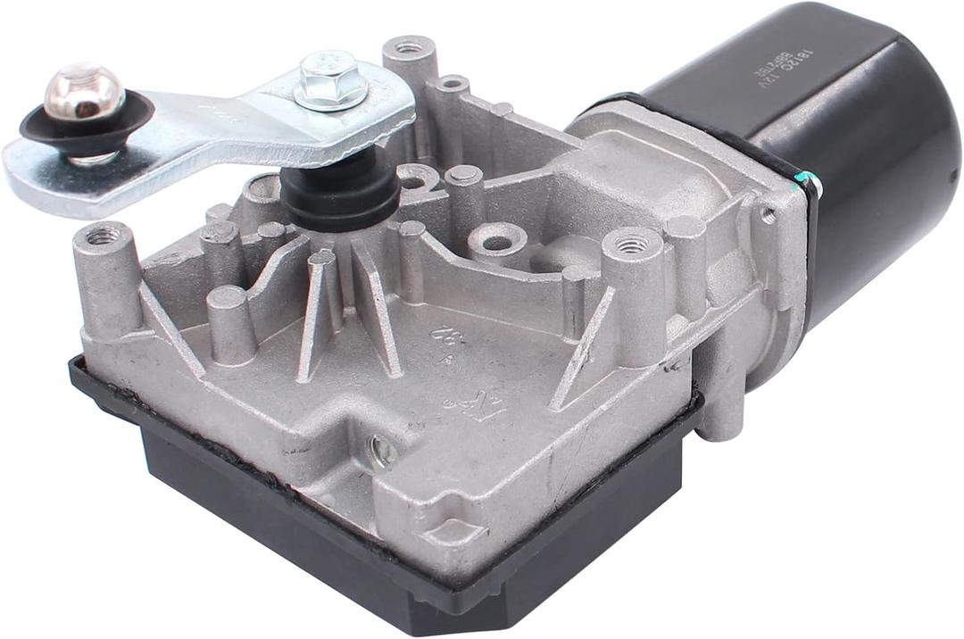 NewYall Front Windshield Wiper Motor for Chevrolet Corvette 5.7L 1997-2004