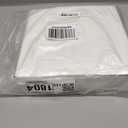 40-Packs Cake Boards 10 inch Round, Cake Boards White Cake Board Rounds, White Cake Circles Rounds Base Food-Grade Cardboard Cake Plate for displaying Cakes, Bread, DessertsThin and Sturdy