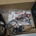 Car Stereo for Honda Pilot 2003-2005 Radio Upgrade Head Unit, 8-Core 2+32GB 9" Touch Screen with Volume Knob, Car-Play Android Auto/SWC/FM/Cooling Fan/5G WIFI/4G LTE