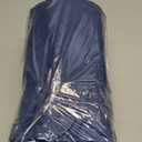 WANNTS Sleeping Pad, Ultralight Inflatable Sleeping Pad for Camping, Built-in Pump, Ultimate for Hiking - Airpad, Carry Bag,-Compact & Lightweight Camping pad(Blue)