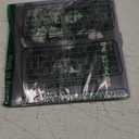 Heavy Liquid, Audio CD