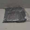 2 Pack Under Bed Storage, 90L Collapsible Closet Containers Organizers and Under Bed Storage Bins, Underbed Storage Bags for Wrapping Paper, Blanket, Towels, Clothes, Comforter, Sweaters, Linen Sheets