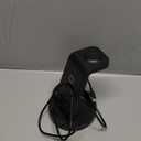 Anlmz 3 in 1 Charging Station for iPhone, Wireless Charger for iPhone 17 16e 16 15 14 13 12 11 X Pro Max & Apple Watch - Wireless Charging Station for AirPods 4 3 Pro (Black)