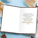 3 x Fathers Day Card Gifts for Son In Law, Father's Day Card for Son In Law
