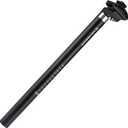 Teyssor Bicycle Seat Post 25.4/27.2/28.6/30.9/31.6mm Bike Seatpost 400mm Adjustable for MTB BMX Road Bike Mountain Bikes
