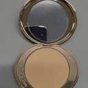 Charlotte Tilbury Airbrush Flawless Finish Setting Powder - Pore-Blurring Pressed Powder for Face Makeup to Minimize Shine with a Soft-Focus Finish (2 Medium - medium to medium deep)